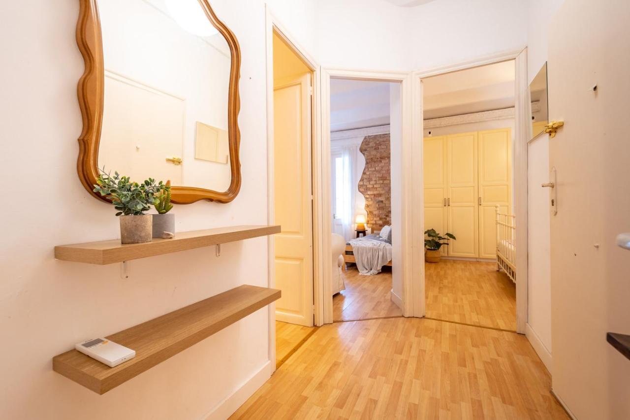 Acogedor Apartamento En Serrallo تاراغونا المظهر الخارجي الصورة