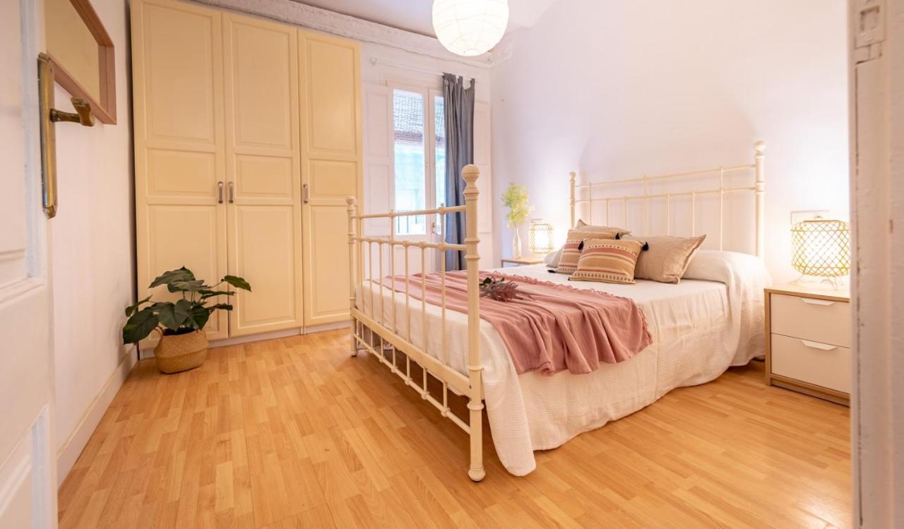 Acogedor Apartamento En Serrallo تاراغونا المظهر الخارجي الصورة