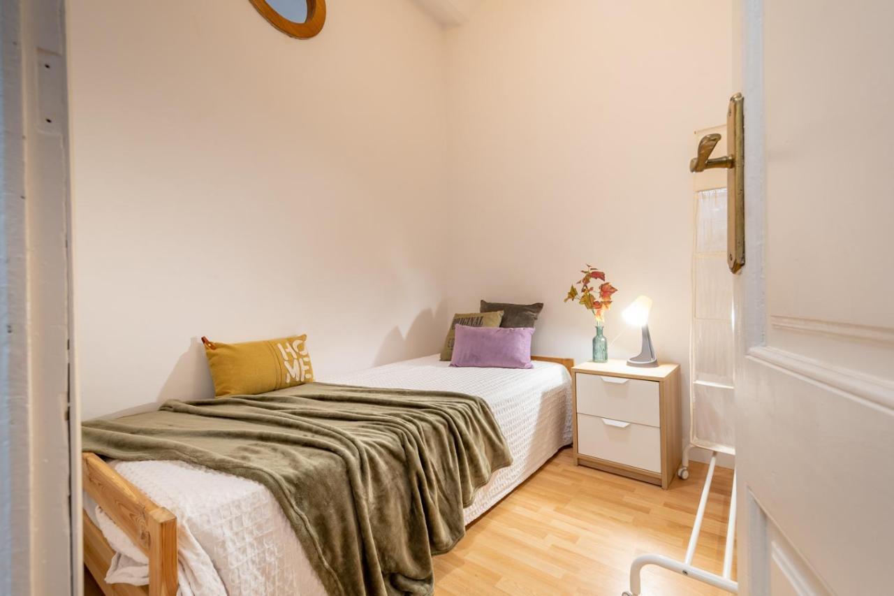 Acogedor Apartamento En Serrallo تاراغونا المظهر الخارجي الصورة
