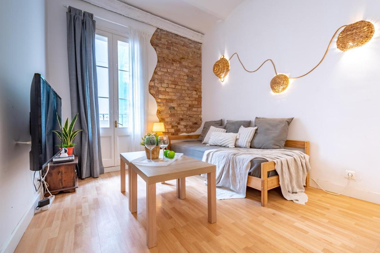 Acogedor Apartamento En Serrallo تاراغونا المظهر الخارجي الصورة