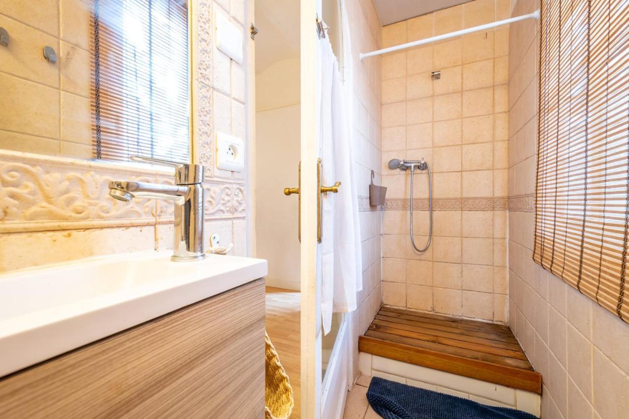 Acogedor Apartamento En Serrallo تاراغونا المظهر الخارجي الصورة
